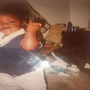 changes (feat. karmyn elyse) (Explicit)