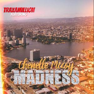 Madness (Radio Edit)