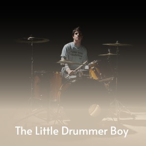 The Little Drummer Boy