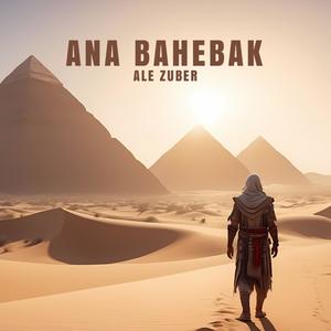 ANA BAHEBAK (Explicit)