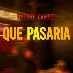 Qué Pasaría (Afro House) [Explicit]