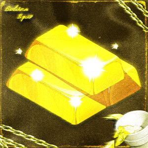 GOLDEN (prod. ONE|Explicit)