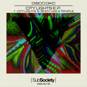 City Lights EP