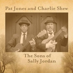 The Sons of Sally Jordan