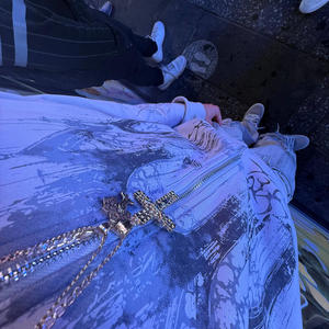 Redirect (feat. Bhaby6ix) (Explicit)