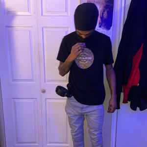 Nah fr (feat. Sweizy3x) (Explicit)