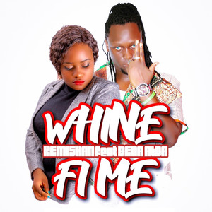 Whine Fi Me (Instrumental)