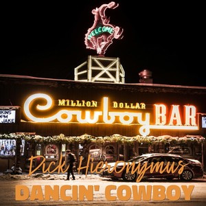 Dancin' Cowboy