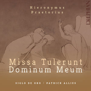 Missa Tulerunt Dominum meum