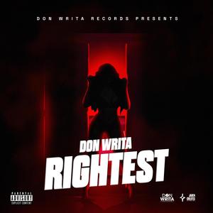 Rightest (Sped Up) (Explicit)