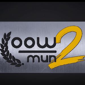 OOW MUN 2 Theme Remix