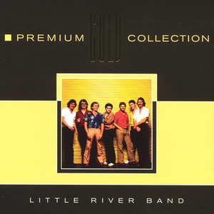 Little River Band - Cool Change