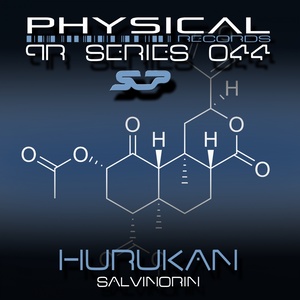 Salvinorin (Original Mix)