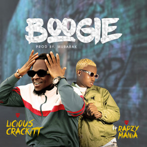 Boogie (Explicit)