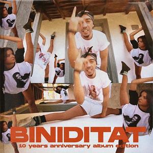 Biniditat (Radio Edit)