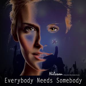 Everybody Needs Somebody(feat. Ally Rhodes) (Radio Edit)