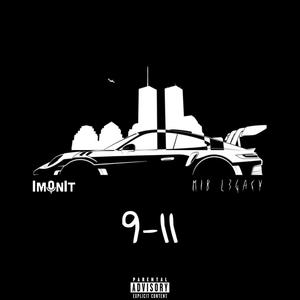 9 Eleven (feat. MIB Legacy) (Radio Edit)