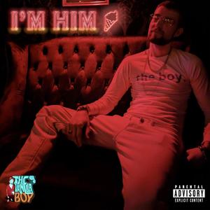 Confrontations (feat. Luke Mara) (Explicit)