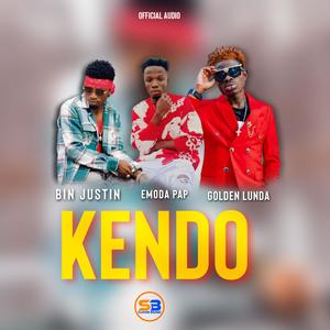 KENDO (feat. Bin Justin & Golden Lunda)