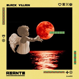 Asante (Original Mix)