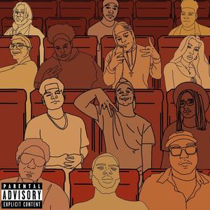 Flores (feat. Angel & Spooky Omi G) (Explicit)