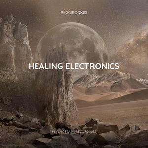 Healing Electronics