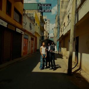 BEST IN THE CITY (feat. B3NTOSS) (Remix|Explicit)