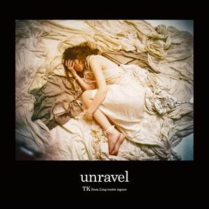 unravel (Acoustic Version)