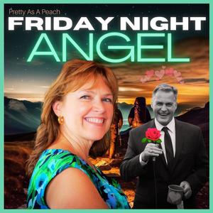 Friday Night Angel