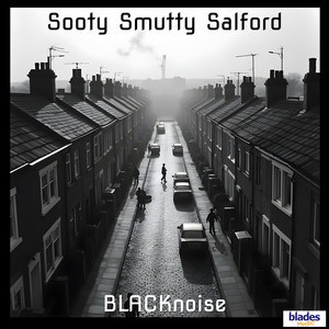 Sooty Smutty Salford - Langworthy mix (Remix)