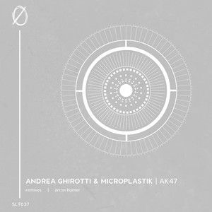 AK 47 (Arron Hunter Remix)