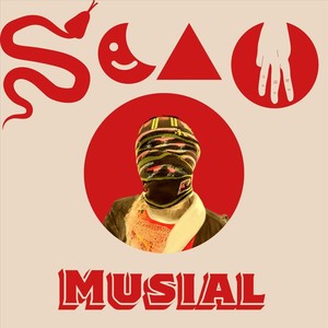 Scam Musial (Explicit)