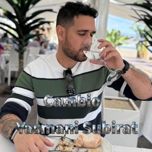 Yasmani Subirat - Rosa (Explicit)