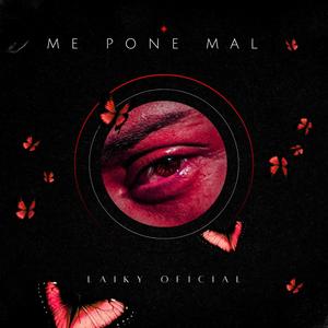 Me Pone Mal (feat. el seba Oficial) [Explicit]