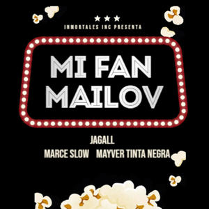 Mi Fan Mailov