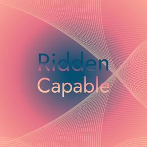 Ridden Capable