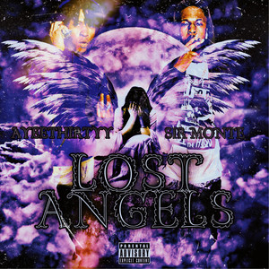 Lost Angels (Explicit)