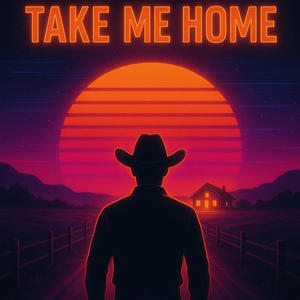 Take Me Home, Country Roads (NewTron Remix)