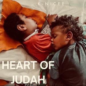 Heart of Judah