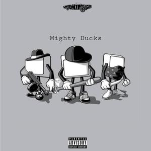 Mighty Ducks (feat. Xleoniduz) [Explicit]