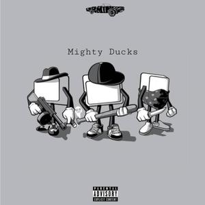 Mighty Ducks (feat. Xleoniduz) (Explicit)