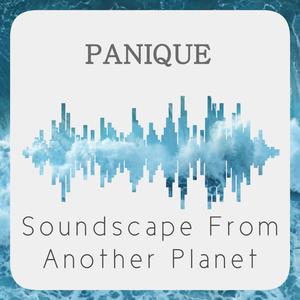 Soundscape From Another Planet