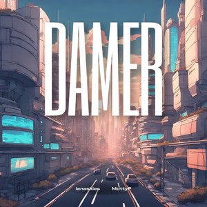 Damer (feat. MottyP)