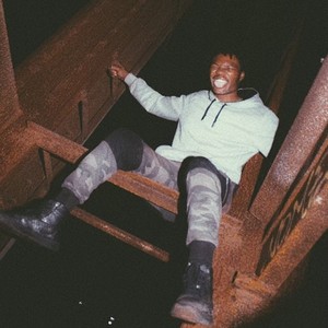 Weekend(feat. Kgk Jayy) (Explicit)