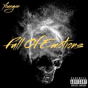 Full Of Emotions (Explicit)