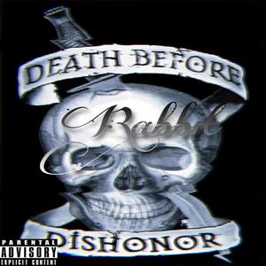 Death Before Dishonor (Explicit)