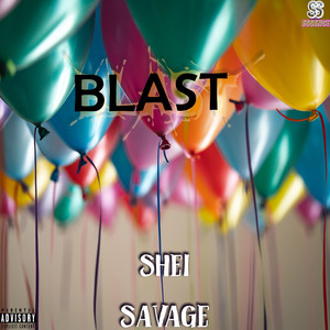 Shei Savage - Kanyangia