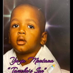 Tameka's Son (feat. Molly Dawg) (Explicit)