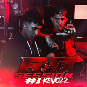 RD Session #1 (feat. Kevo 22) (Explicit)