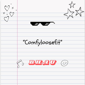 Comfyloosefit (Explicit)